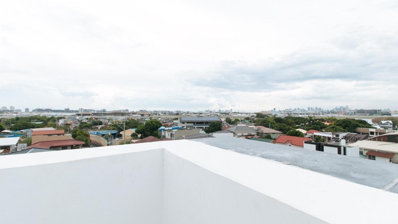 Reddoorz At Good 101 Paranaque Paranaque City المظهر الخارجي الصورة