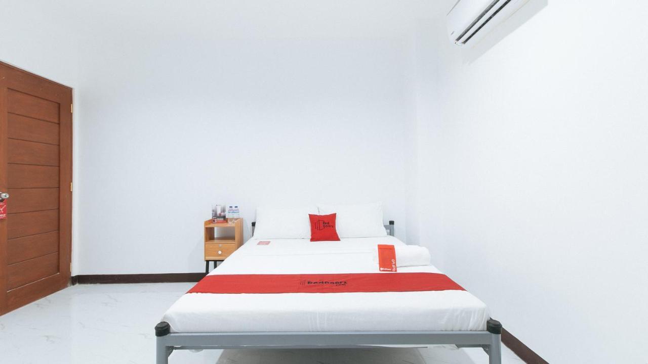 Reddoorz At Good 101 Paranaque Paranaque City المظهر الخارجي الصورة