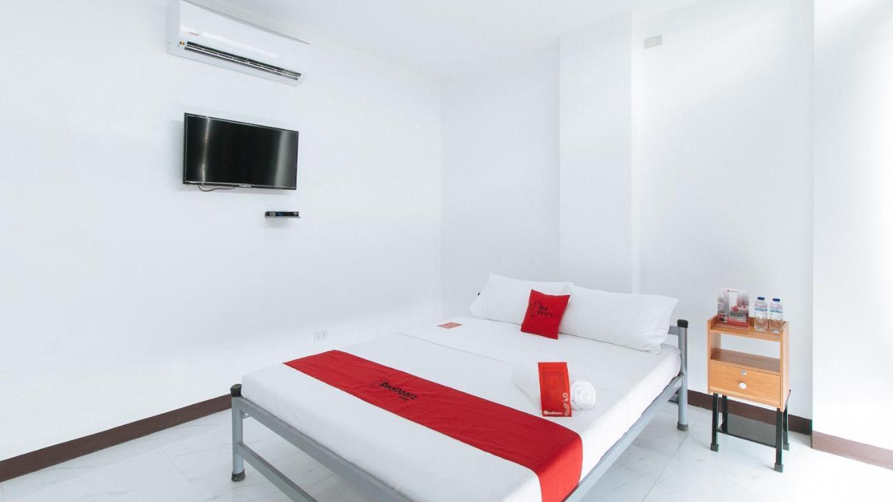 Reddoorz At Good 101 Paranaque Paranaque City المظهر الخارجي الصورة