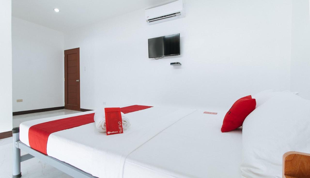 Reddoorz At Good 101 Paranaque Paranaque City المظهر الخارجي الصورة