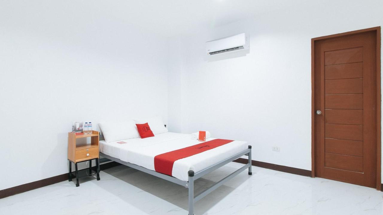 Reddoorz At Good 101 Paranaque Paranaque City المظهر الخارجي الصورة
