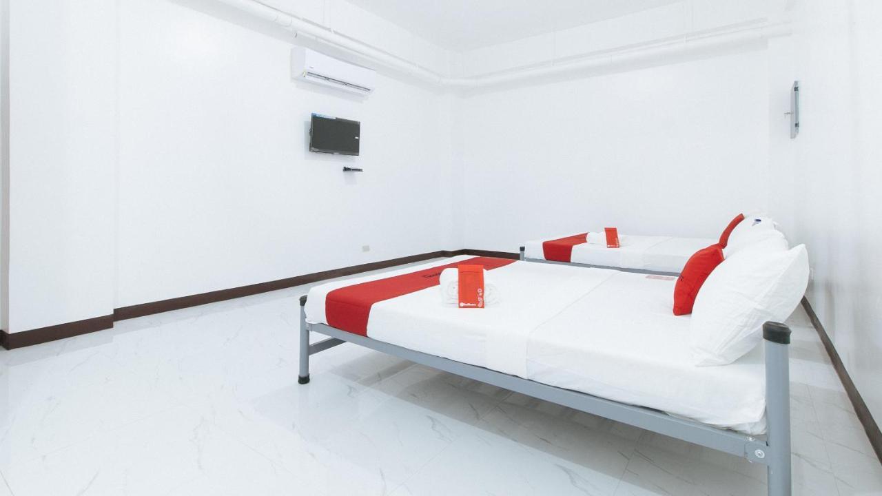Reddoorz At Good 101 Paranaque Paranaque City المظهر الخارجي الصورة