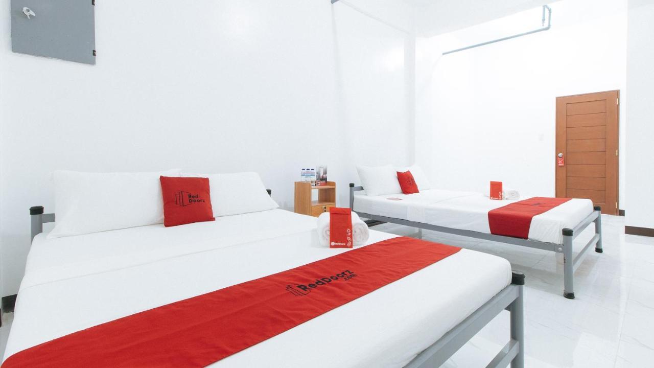 Reddoorz At Good 101 Paranaque Paranaque City المظهر الخارجي الصورة