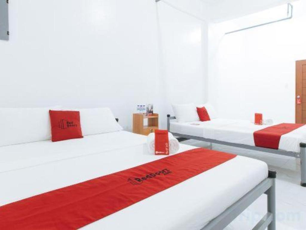 Reddoorz At Good 101 Paranaque Paranaque City المظهر الخارجي الصورة