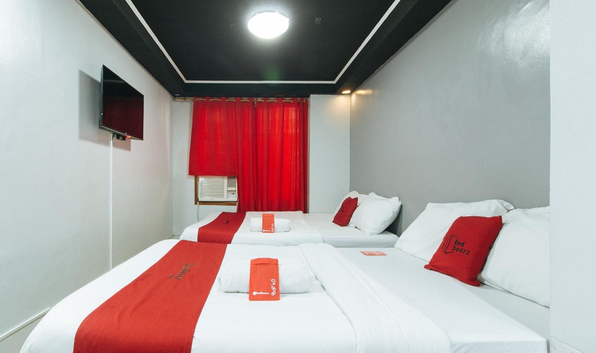 Reddoorz At Good 101 Paranaque Paranaque City المظهر الخارجي الصورة