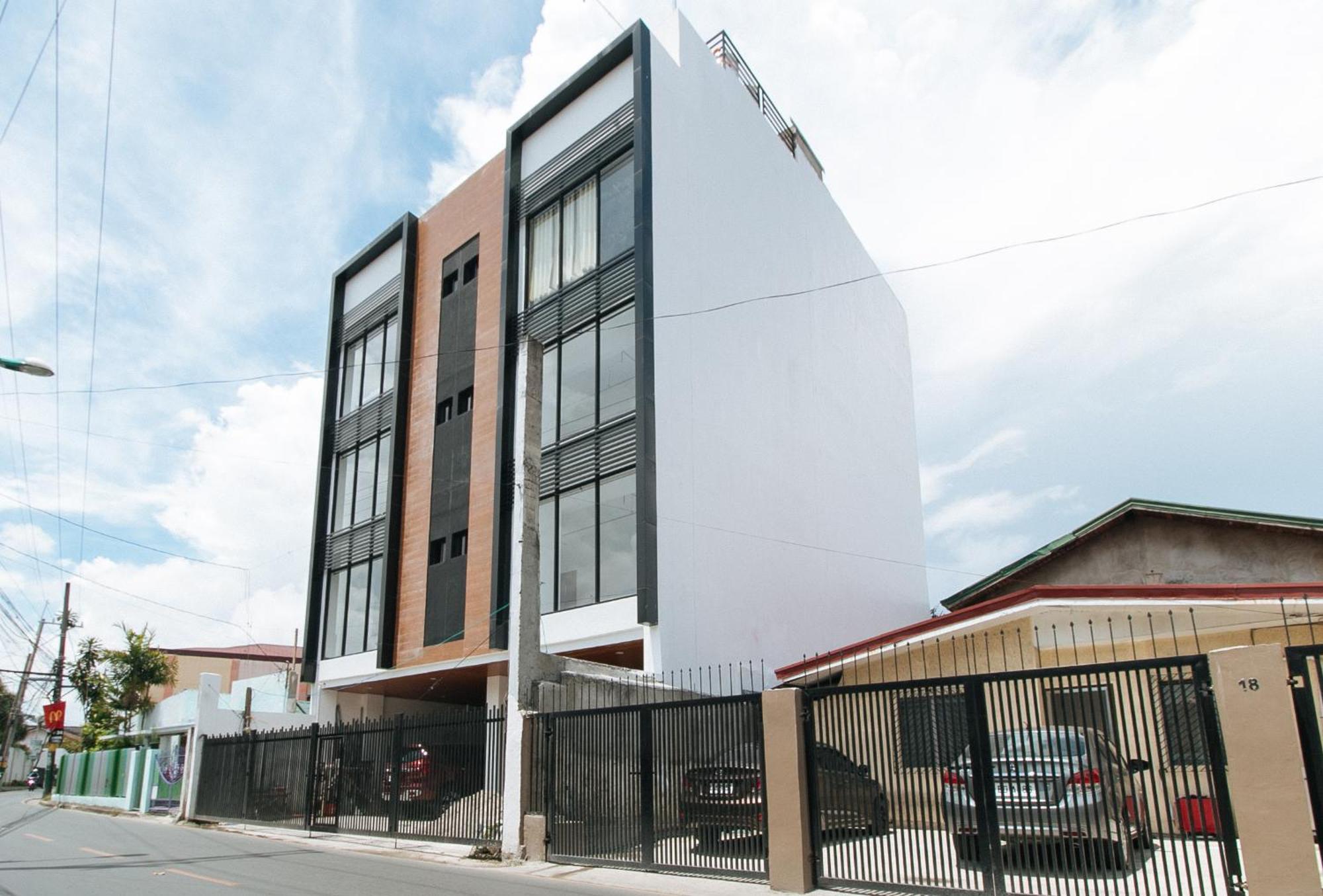 Reddoorz At Good 101 Paranaque Paranaque City المظهر الخارجي الصورة