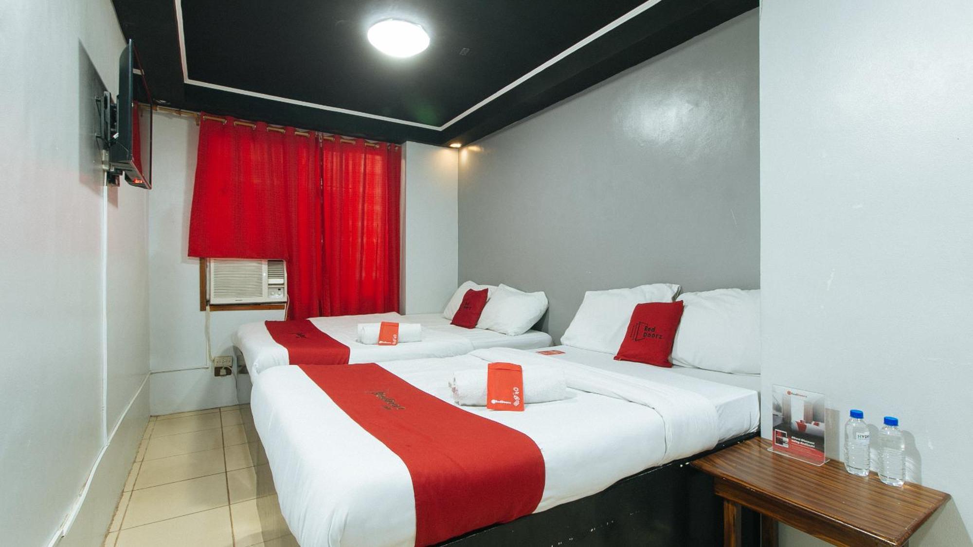 Reddoorz At Good 101 Paranaque Paranaque City المظهر الخارجي الصورة